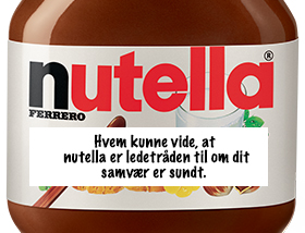Nutella